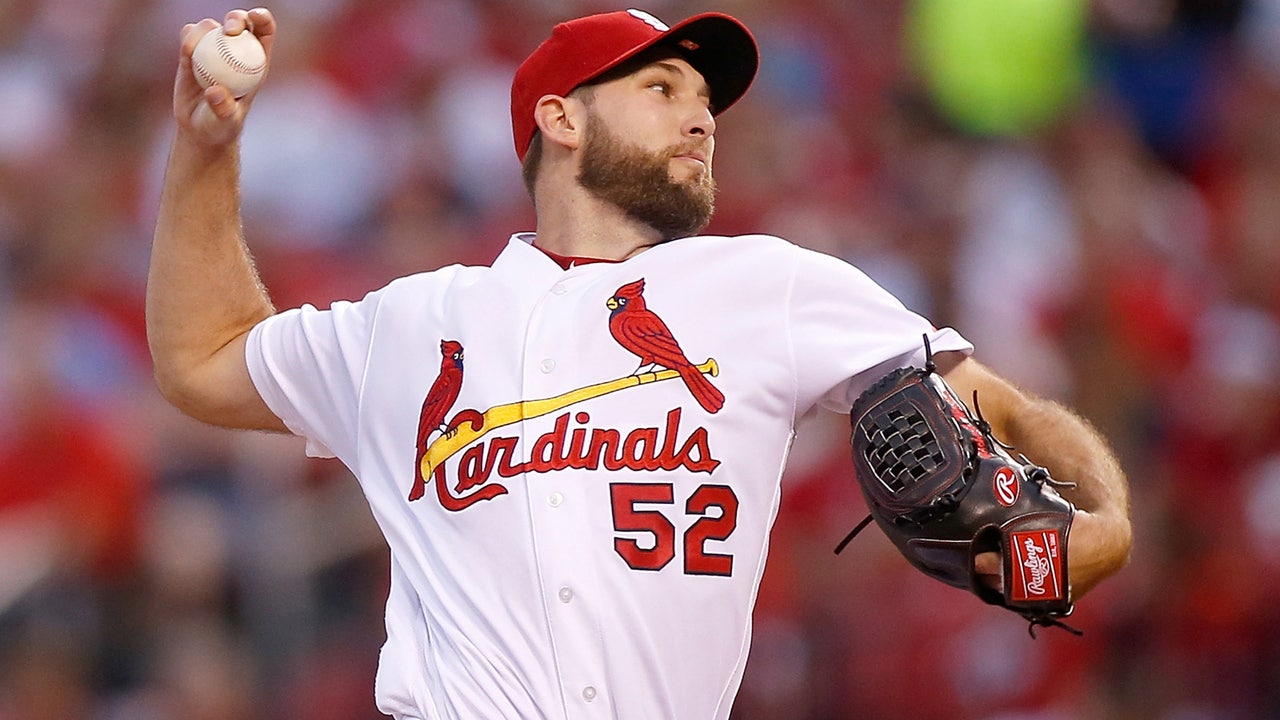 Cardinals hope home cookin' erases stench of 0-7 trip
